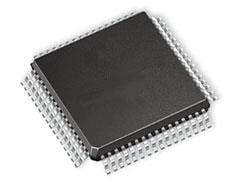 IC Integrated Circuits ATUC256L3U-AUT TQFP-64 Microcontrollers - MCU