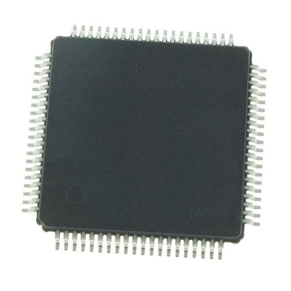 IC Integrated Circuits DSPIC30F6014A-20E/PF TQFP-80 Embedded Digital Signal Processors