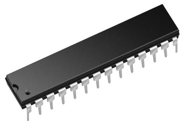 IC Integrated Circuits dsPIC33FJ64GP802-E/SP SPDIP-28 Embedded Processors &amp; Controllers