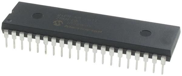 IC Integrated Circuits dsPIC30F4011-20I/P DIP-40 Embedded Processors &amp; Controllers