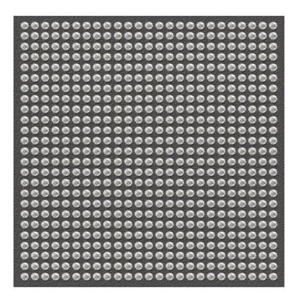 IC Integrated Circuits 66AK2G12ABYT100 FCBGA-625 Embedded Processors &amp; Controllers
