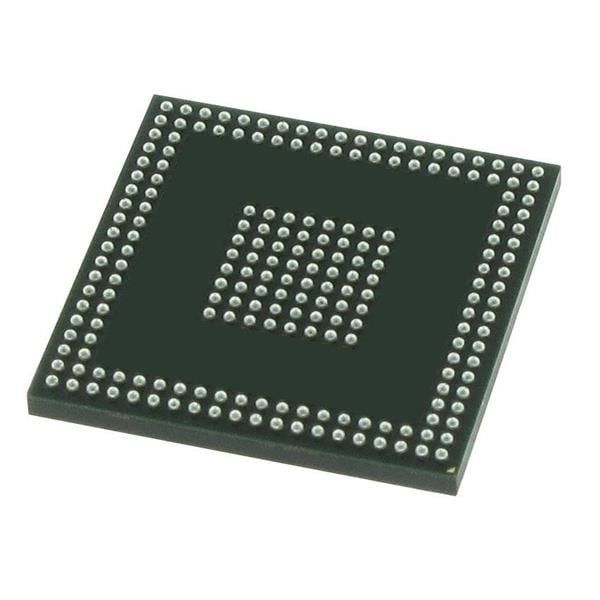 IC Integrated Circuits ADSP-BF534BBCZ-4B BGA-208 Embedded Processors &amp; Controllers