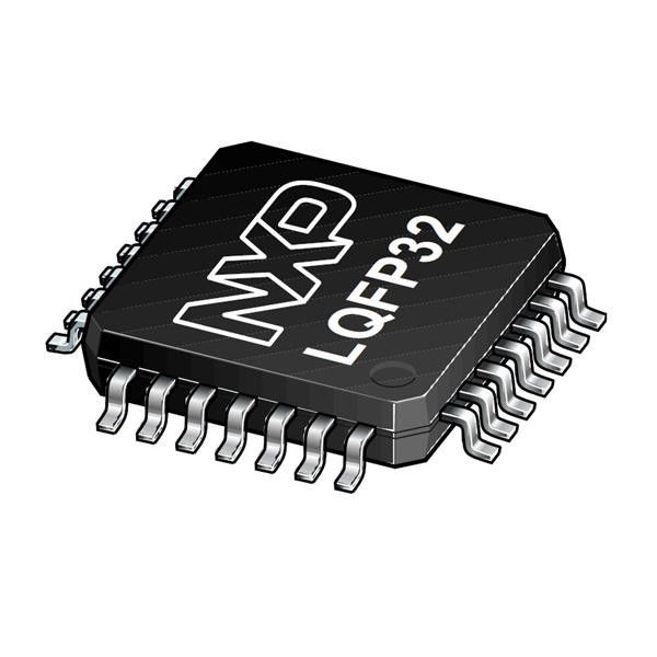 IC Integrated Circuits MC56F82623VLC LQFP-32 Embedded Processors &amp; Controllers