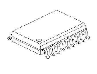 IC Integrated Circuits dsPIC33FJ06GS101A-I/SO SOIC-18 Embedded Processors &amp; Controllers
