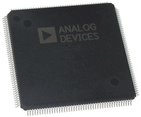 IC Integrated Circuits ADSP-SC571BSWZ-5 LQFP-176 Embedded Processors &amp; Controllers