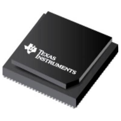 IC Integrated Circuits TMS320C6654CZHA8 FCBGA-625 Embedded Processors &amp; Controllers
