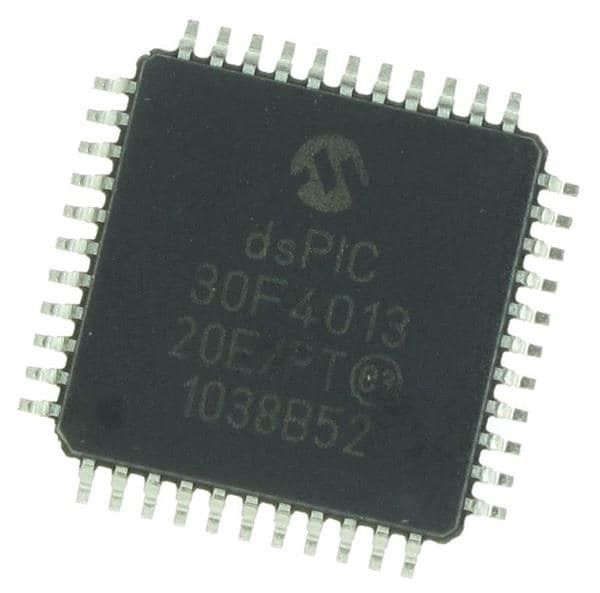 IC Integrated Circuits dsPIC30F4013-20E/PT TQFP-44 Embedded Processors &amp; Controllers