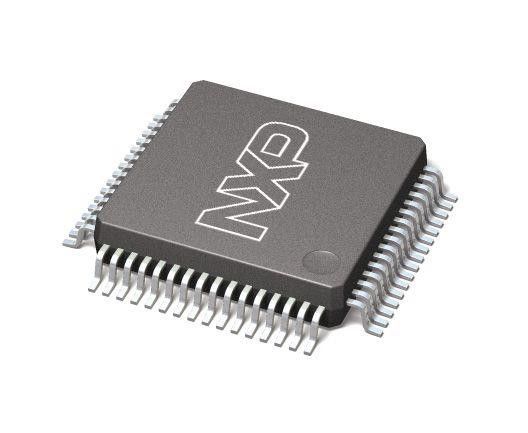 IC Integrated Circuits MC56F84452VLH QFP-64 Embedded Processors &amp; Controllers