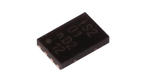 IC Integrated Circuits NTS0102TLH XSON-8 Logic ICs