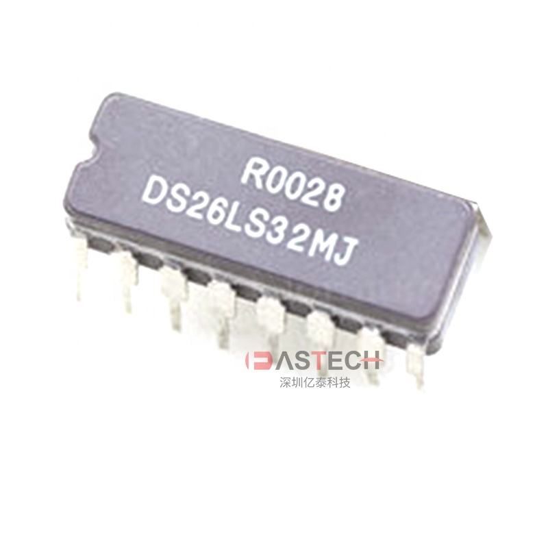 IC Integrated Circuits AD711SQ/883B DIP-8