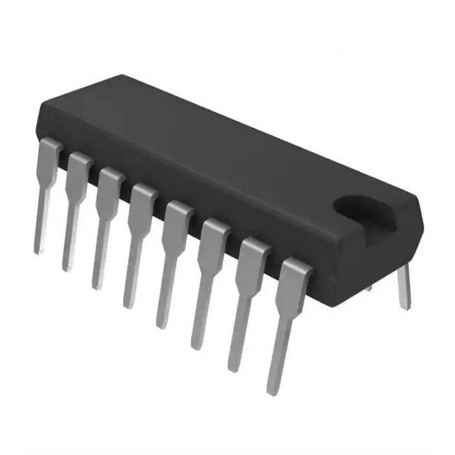 IC Integrated Circuits ADP3205J