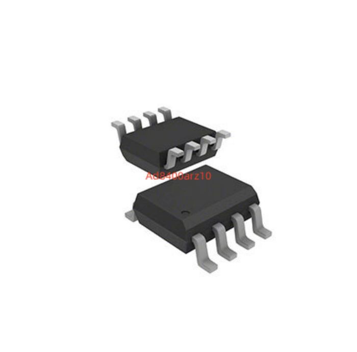 IC Integrated Circuits AD8400ARZ10