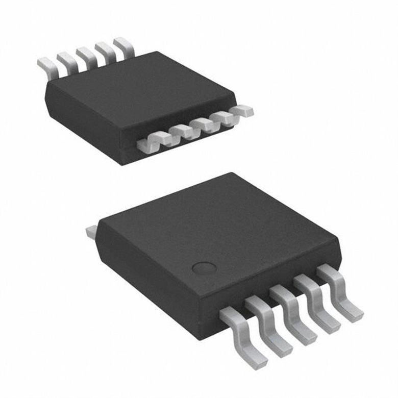 IC Integrated Circuits AD5290YRMZ10
