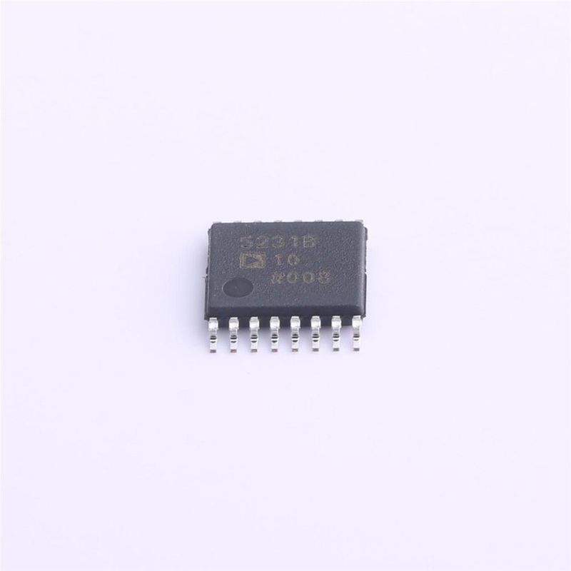 IC Integrated Circuits AD5231BRUZ10-REEL7