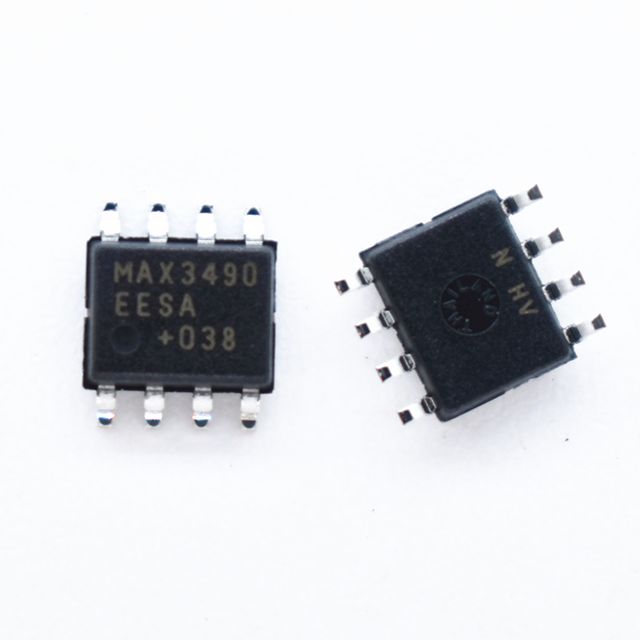 IC Integrated Circuits AD5220BRZ10-REEL7