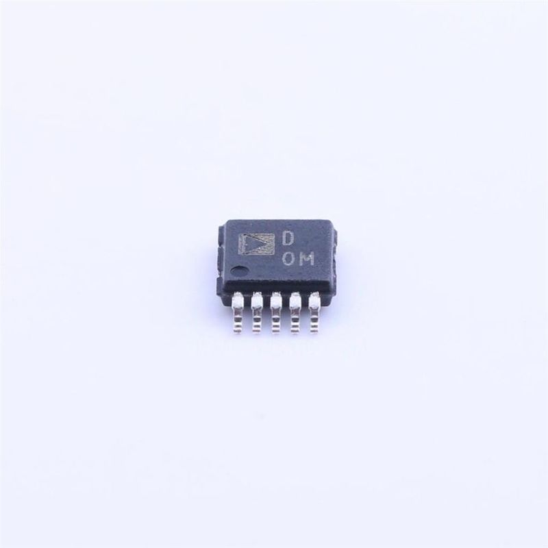 IC Integrated Circuits AD5243BRMZ10-RL7