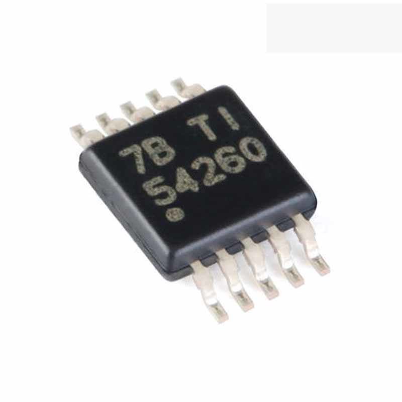 IC Integrated Circuits AD5160BRJZ10-RL7