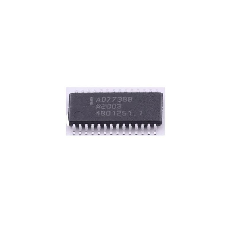 IC Integrated Circuits AD5280BRUZ200