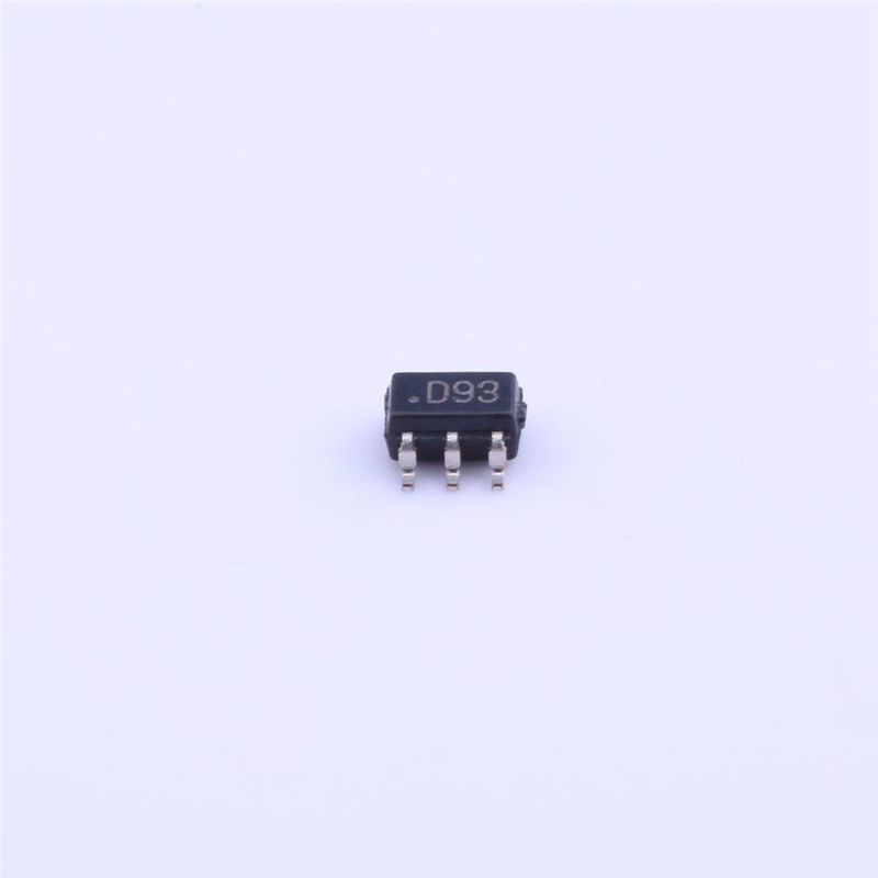 IC Integrated Circuits AD5246BKSZ5-RL7