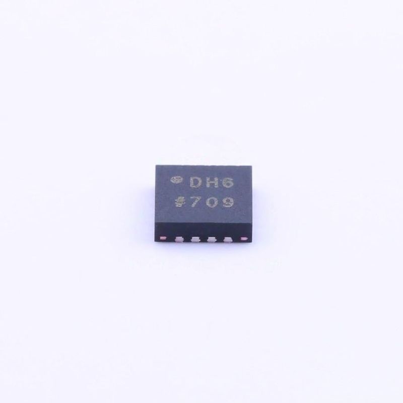 IC Integrated Circuits AD5142BCPZ100-RL7