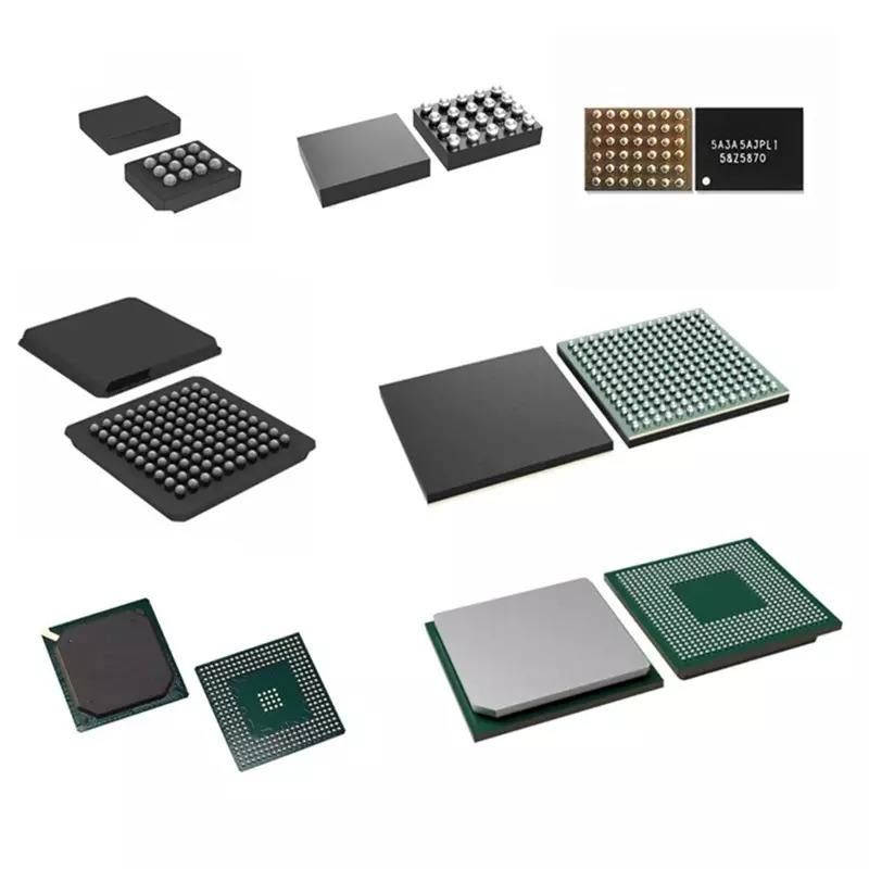 IC Integrated Circuits AD5200BRMZ10