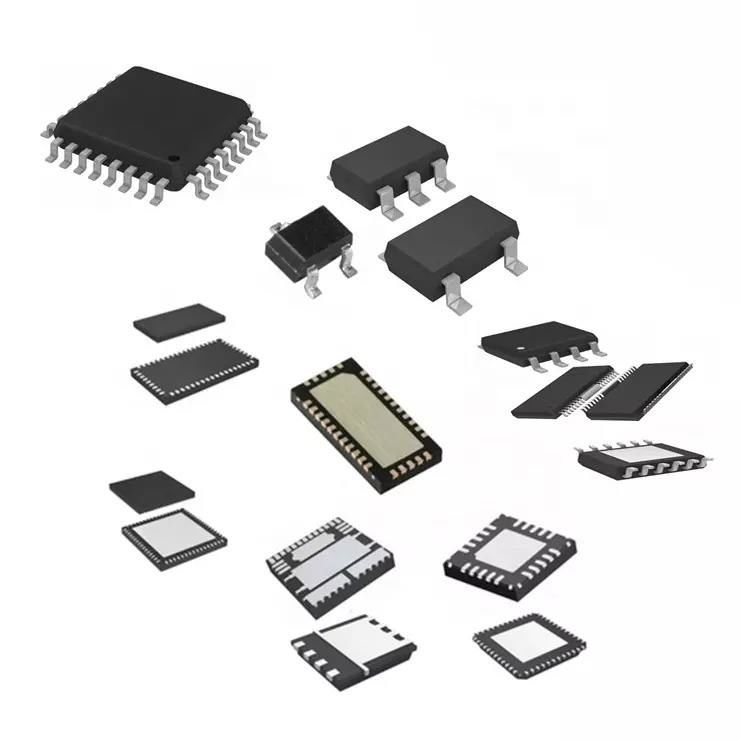 IC Integrated Circuits AD5270BRMZ-50
