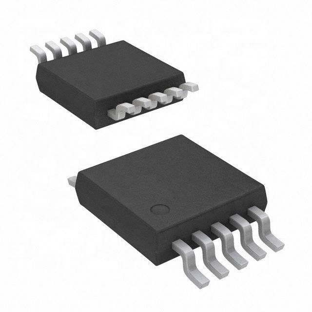 IC Integrated Circuits AD5162BRMZ10