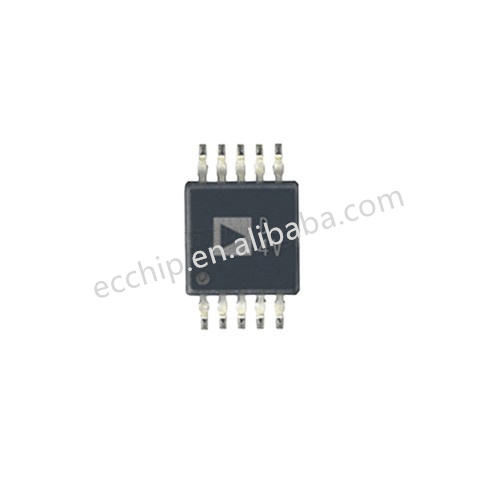 IC Integrated Circuits AD5290YRMZ50
