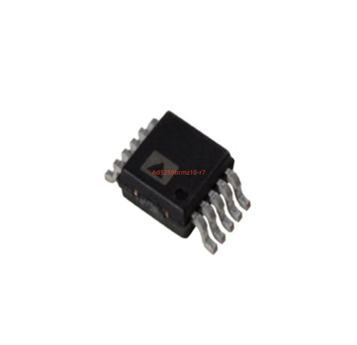 IC Integrated Circuits AD5259BRMZ10-R7