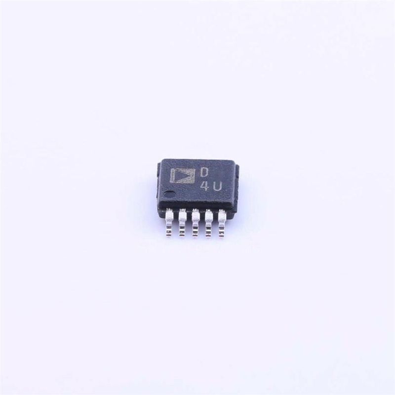 IC Integrated Circuits AD5290YRMZ10-R7