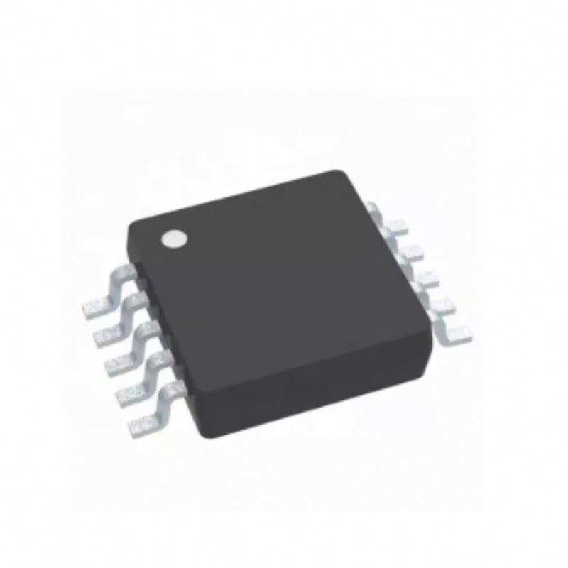 IC Integrated Circuits AD5243BRMZ10