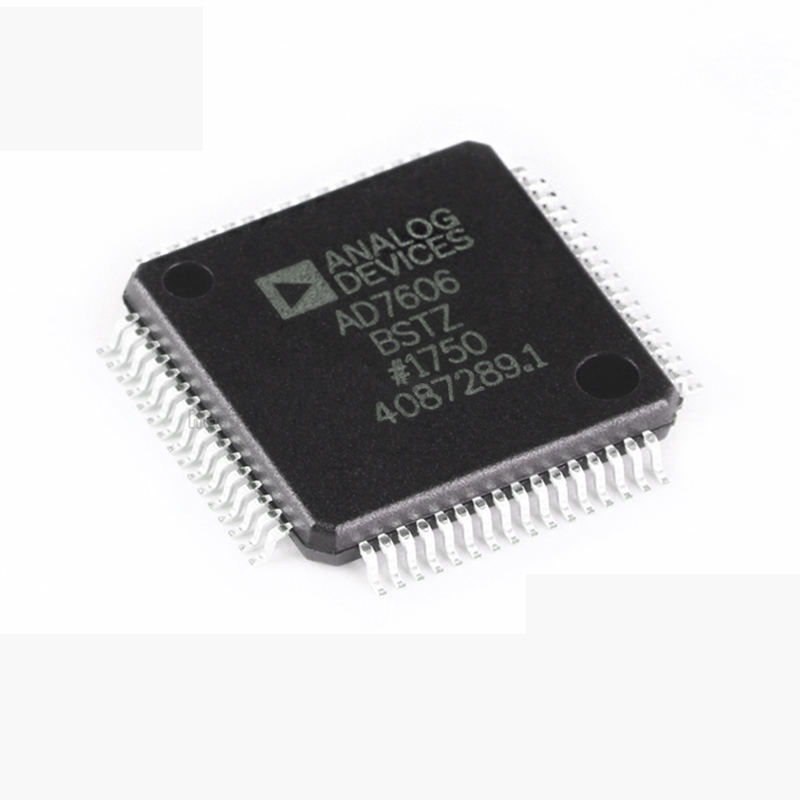 IC Integrated Circuits AD5162BRMZ10-RL7