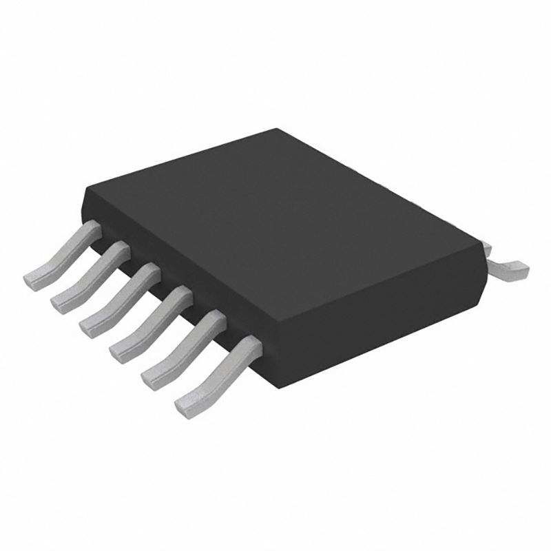 IC Integrated Circuits AD5260BRUZ50
