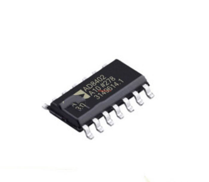 IC Integrated Circuits AD8402ARZ10