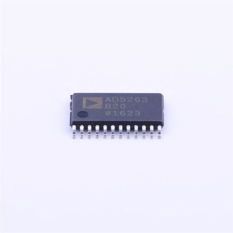 IC Integrated Circuits AD5263BRUZ20-REEL7