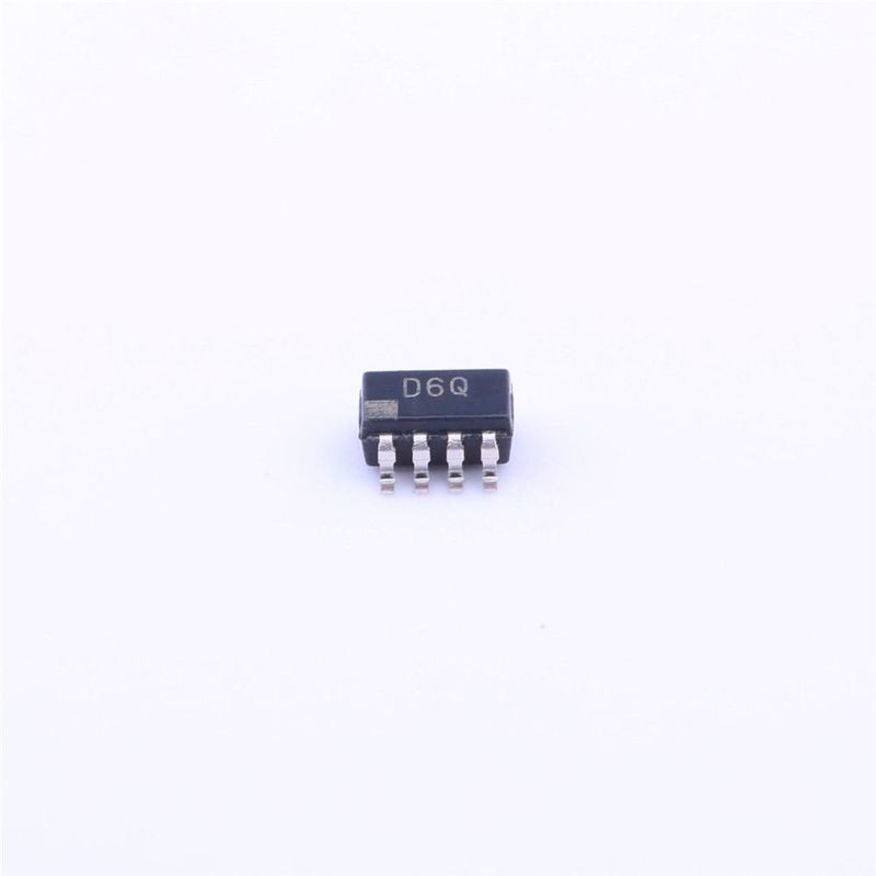 IC Integrated Circuits AD5160BRJZ5-RL7