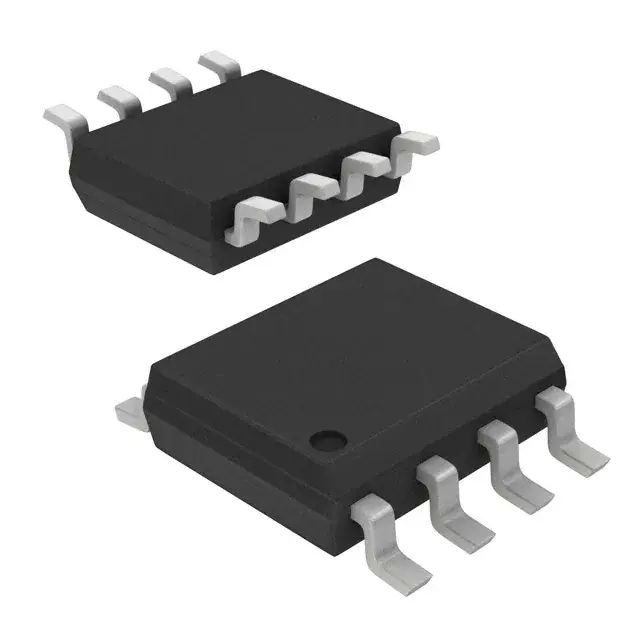 IC Integrated Circuits ADMP621ACEZ-RL