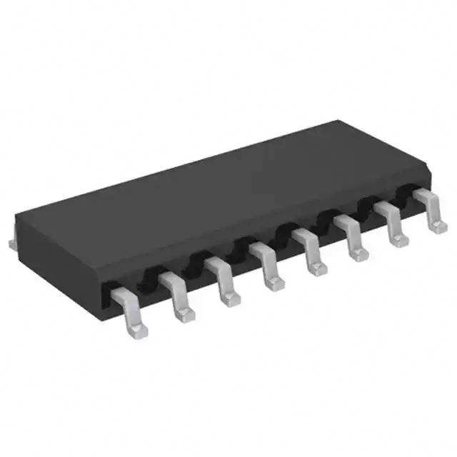 IC Integrated Circuits AD7376ARWZ10