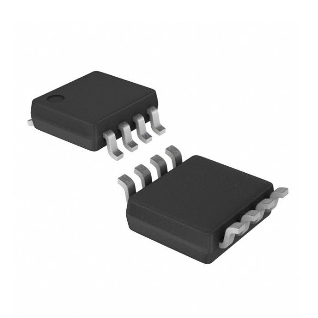 IC Integrated Circuits AD5272BCPZ-20-RL7