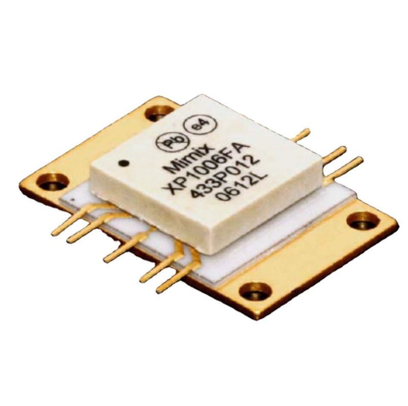 IC Integrated Circuits AD7356BRUZ-RL