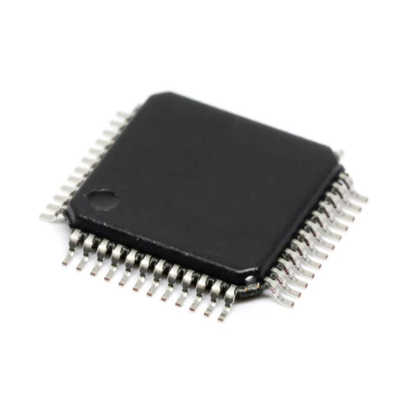IC Integrated Circuits AD9218BSTZ-RL40
