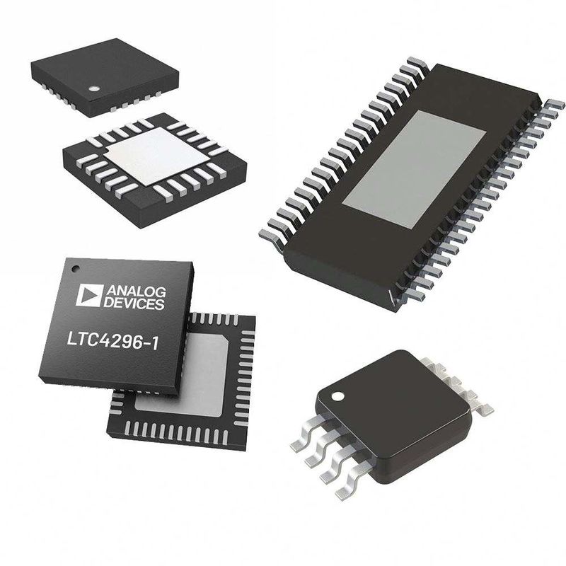 IC Integrated Circuits AD7853LARSZ-REEL