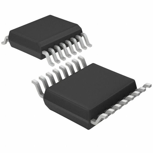 IC Integrated Circuits AD7715ARUZ-5REEL7