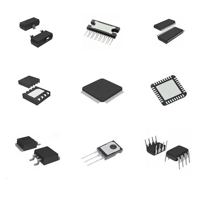 IC Integrated Circuits AD9203WARUZRL7