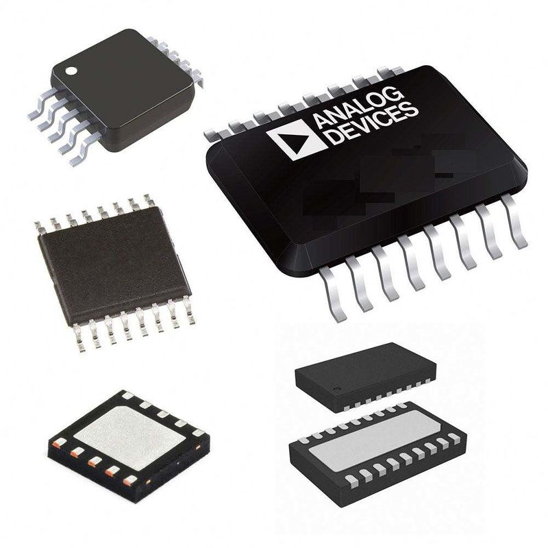 IC Integrated Circuits AD7812WYRUZ-RL