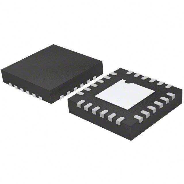 IC Integrated Circuits AD7091R-8BCPZ-RL7