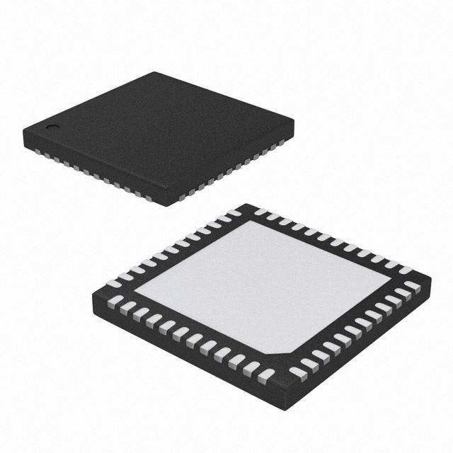 IC Integrated Circuits AD9228ABCPZ-65