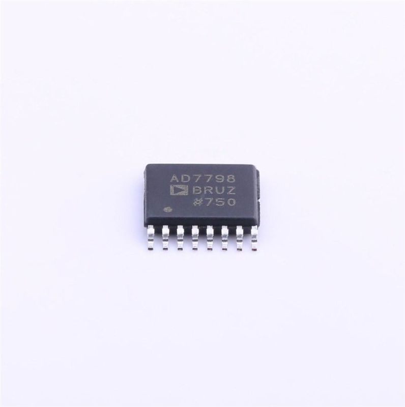 IC Integrated Circuits AD7798BRUZ