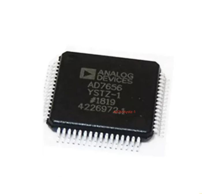 IC Integrated Circuits AD7656YSTZ-1