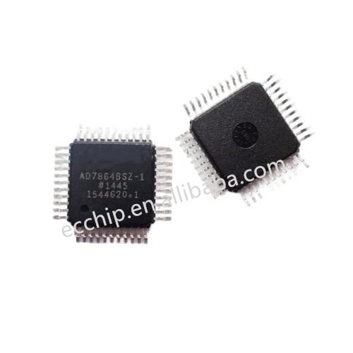 IC Integrated Circuits AD7864BSZ-1